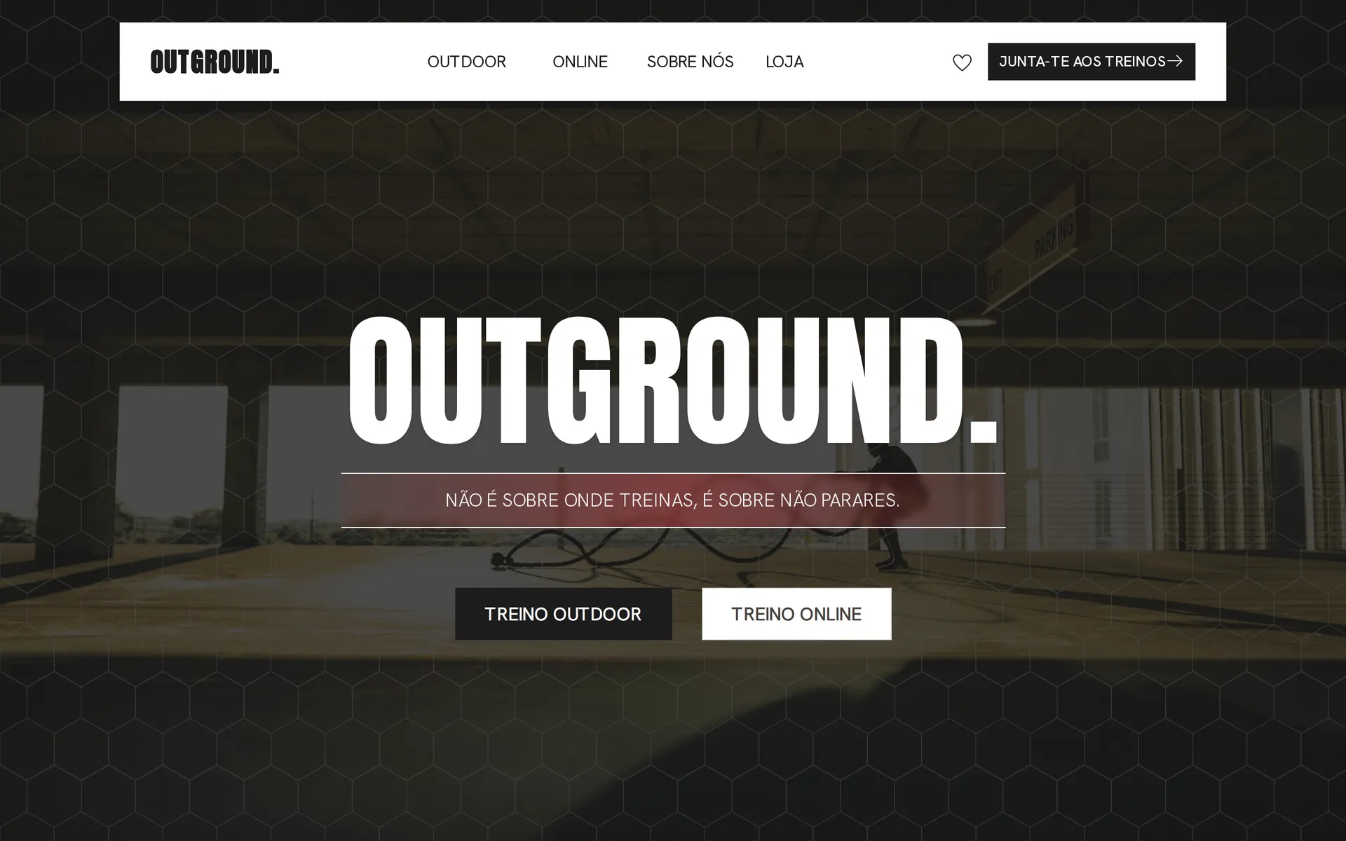 Outground